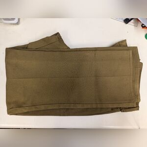 Wrangler Brown pants mens